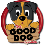 Valley Vetcare - The Good Dog Guide Logo
