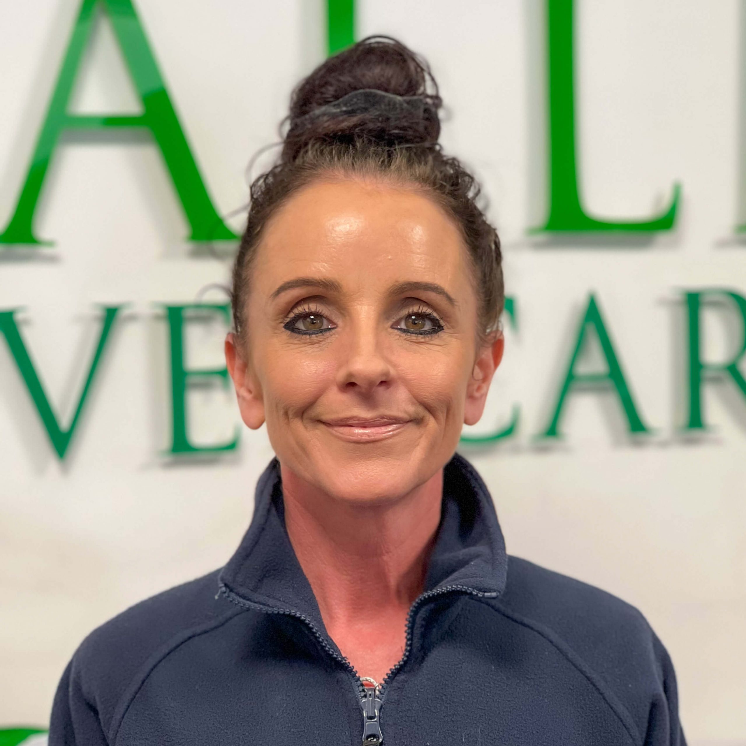 Nicky Lord - Valley Vet Care